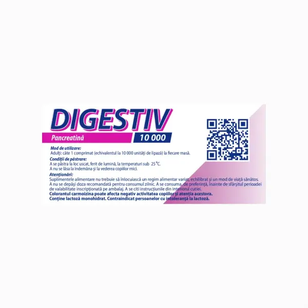 Digestiv - 3