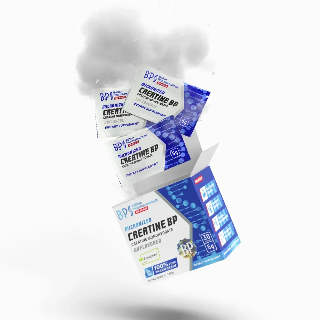 Creatine Unflavored - 2