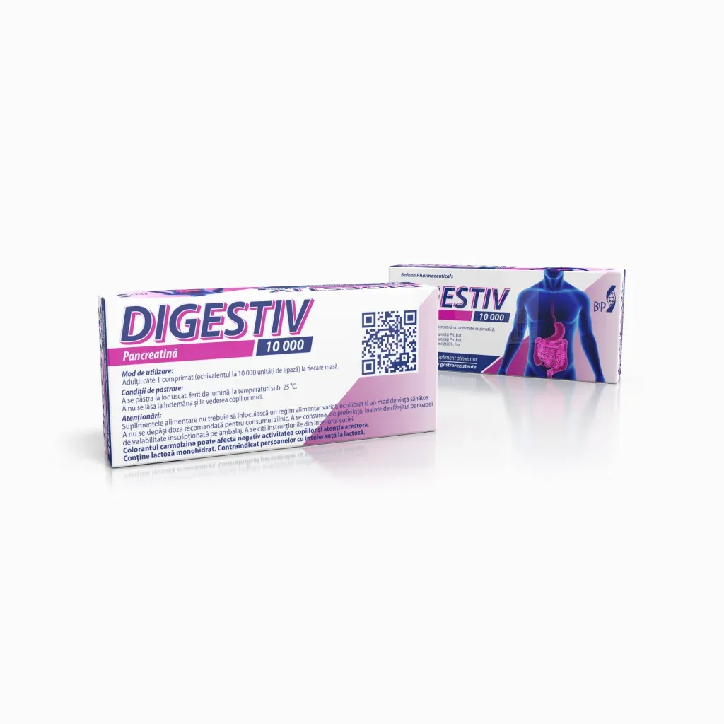 Digestiv - 2