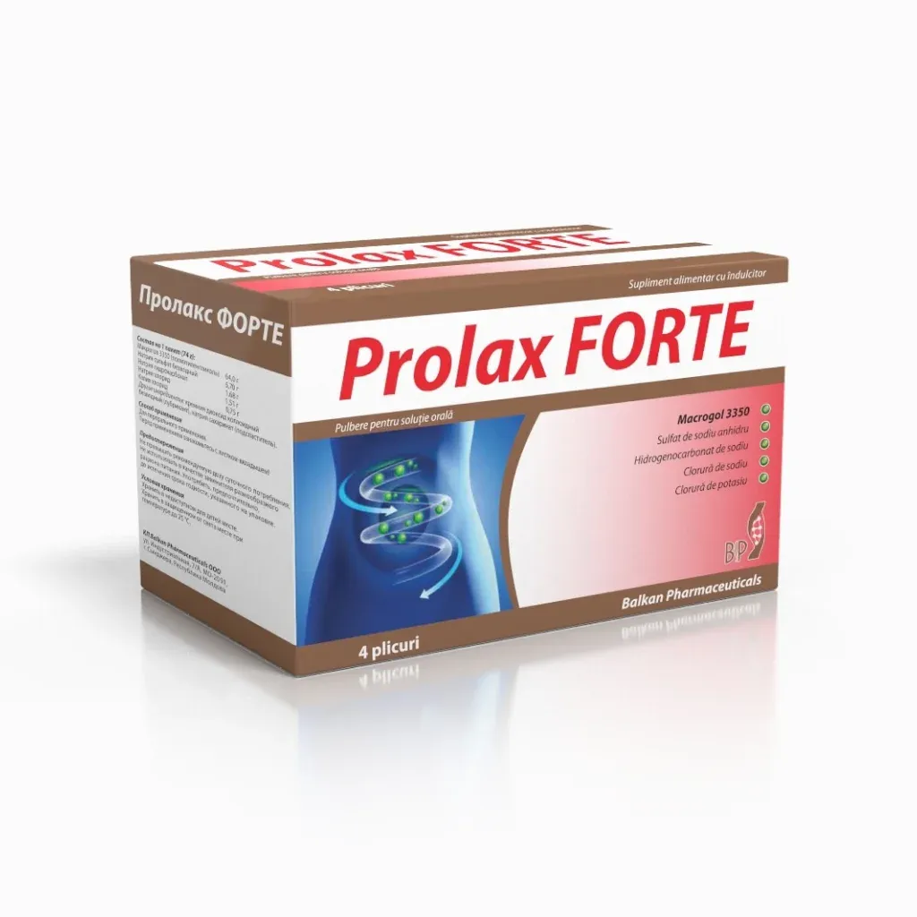 Prolax Forte - 1
