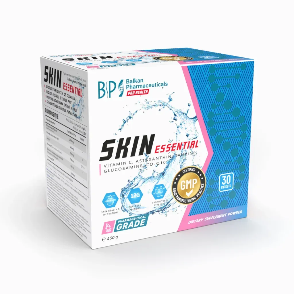 Skin Essential - 1