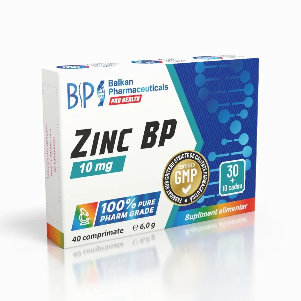 Zinc - 1