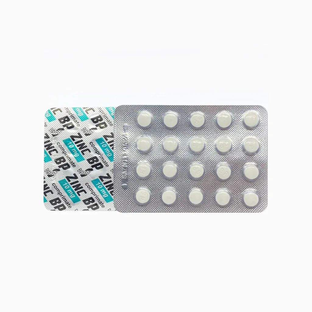 Zinc - 2