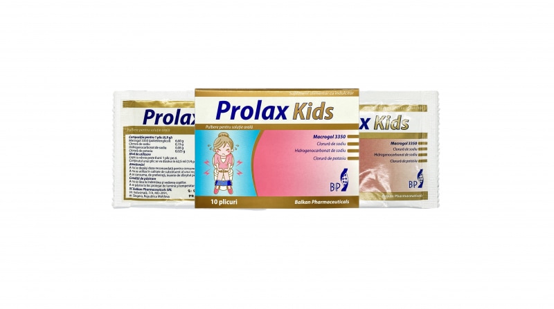 Prolax Kids - 2