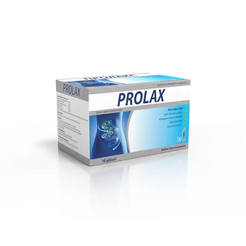 Prolax - 1