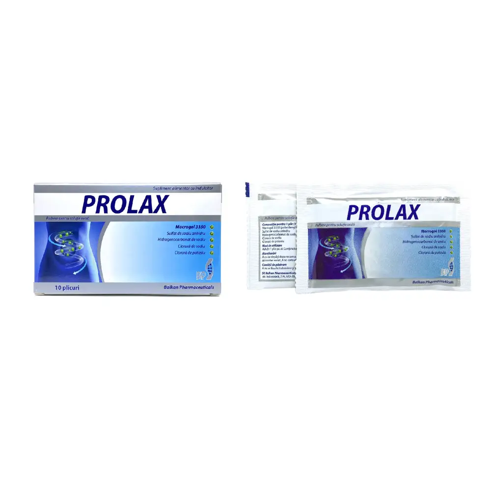 Prolax - 2