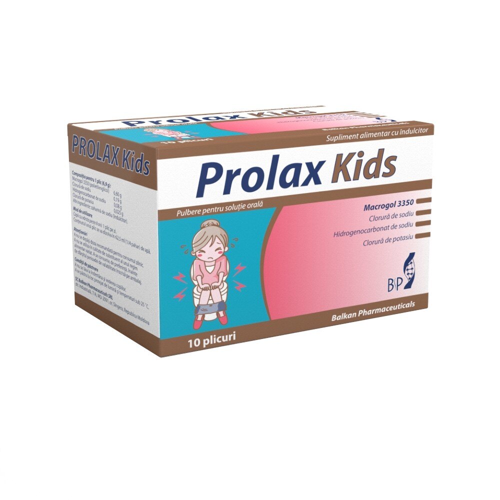 Prolax Kids - 1